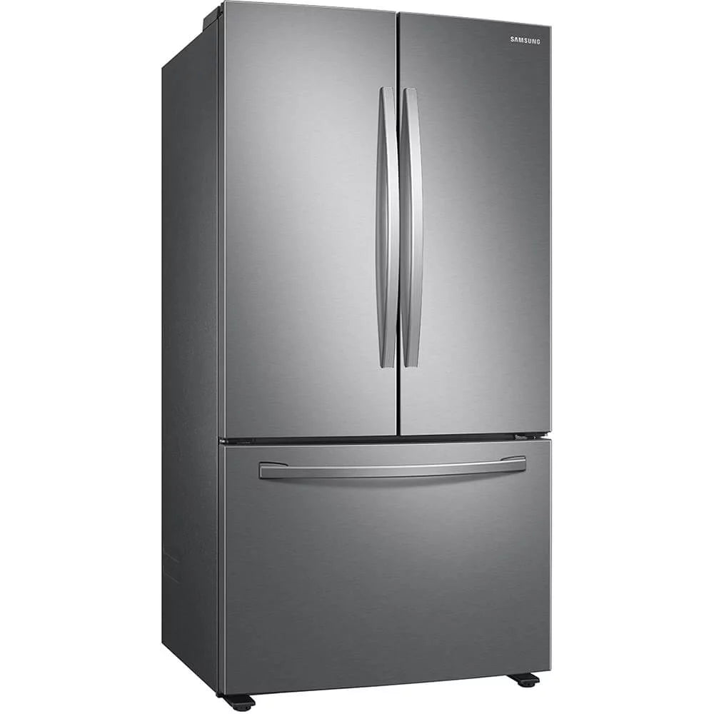French Door Refrigerator 28.2 Cu. Ft. Stainless Steel V963