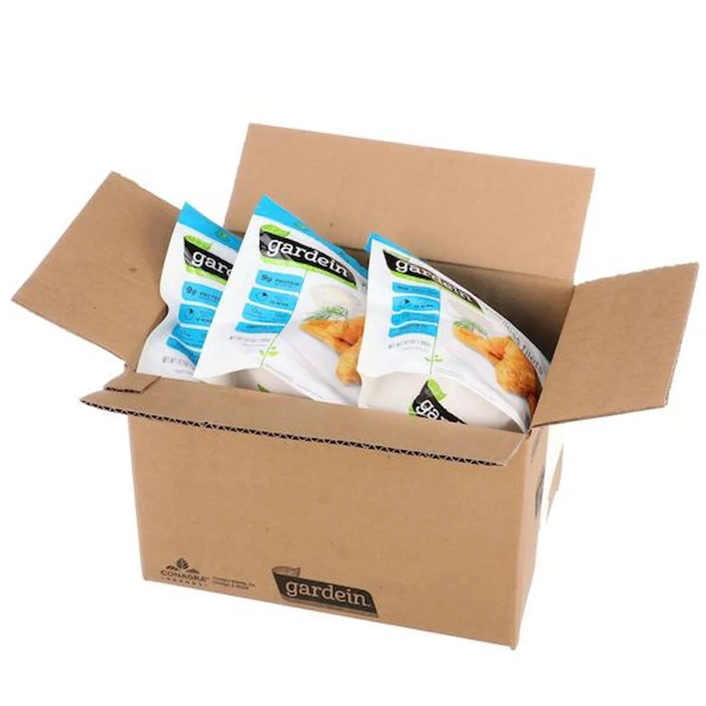 Fishless Filets, 10.1 oz Q49329