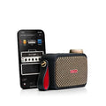 Portable Smart Guitar Amp with Bluetooth Speaker H347