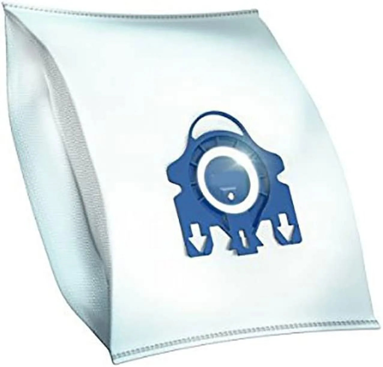 vacuum dust bags, 4 bags with 2 filters, 2-pack T99525