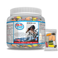 Vital 4U Vitamin Premium Multivitamin for Men and Women with Joint Support, 30 Count