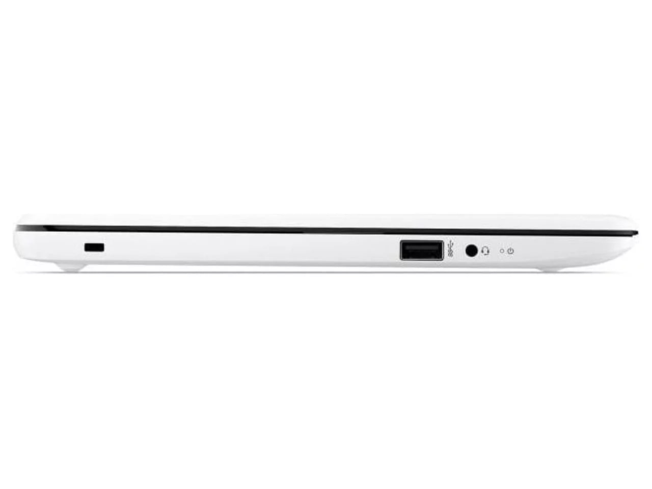 11.6" Laptop Intel Celeron 4GB RAM 64GB eMMC E982