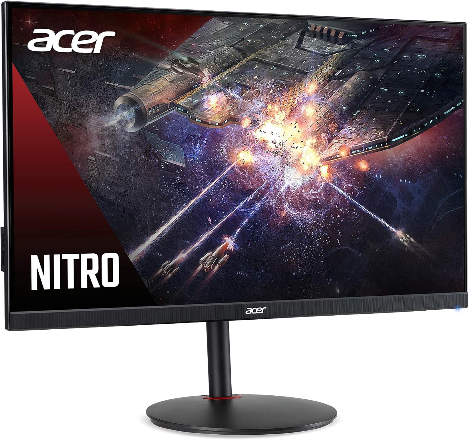 27" WQHD IPS 144Hz 1ms G-SYNC Compatible Monitor S6895