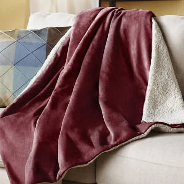 Electric Throw W22000