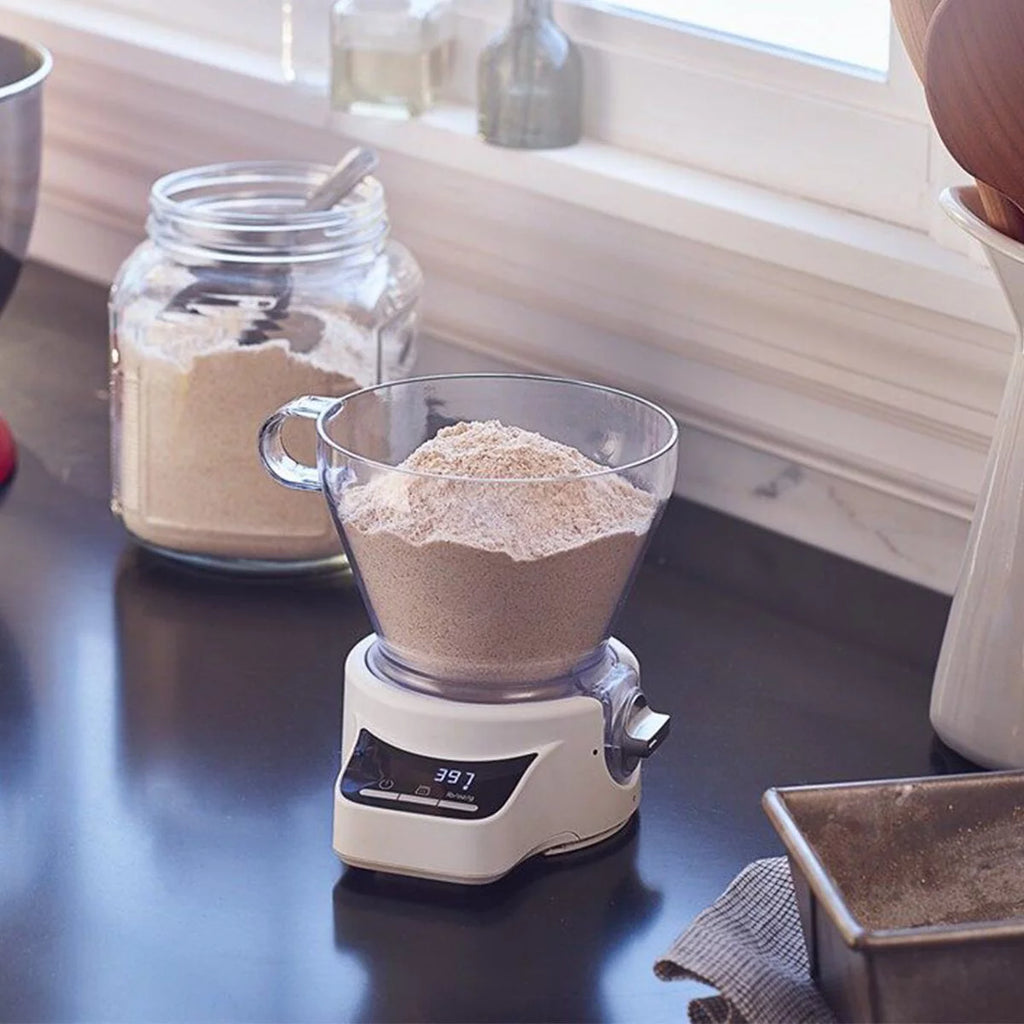 6-Quart Bowl-Lift Stand Mixer with Baker's Bundle Y4728