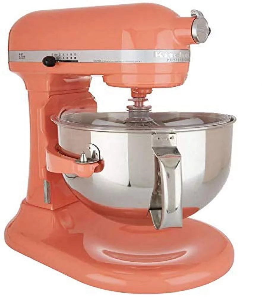Stand Mixer 6 Quart, Certified Used Z269515