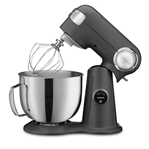 5.5-Quart Digital Stand Mixer with 12 Speeds R260