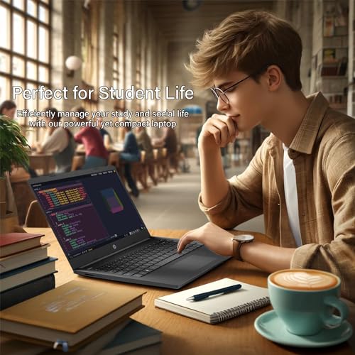 14 Ultrabook Intel 4-Core CPU 32GB RAM 1600GB Storage Pink Win 11 Z4960
