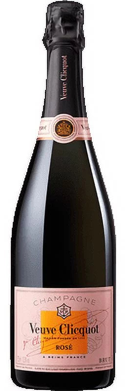 Brut Rose Sparkling Wine, France, 750 ml Y3922