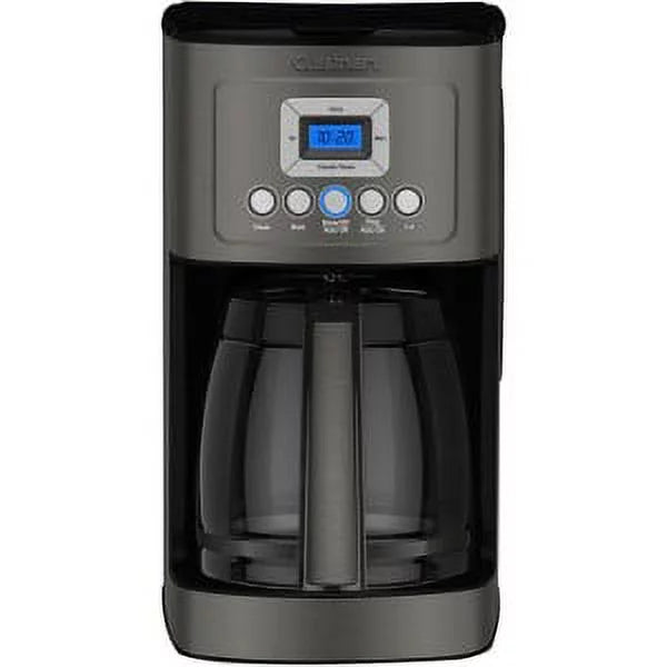 14 Cup Programmable Coffeemaker T1472