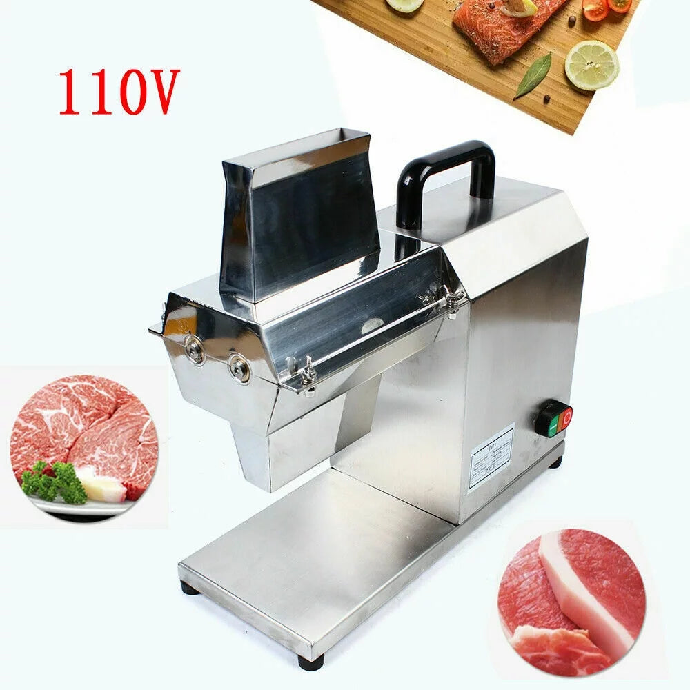 Electric Meat Tenderizer Stainless Steel 450W L186