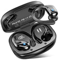 Wireless Earbuds Sport with Bluetooth 5.4, Noise Canceling, IP7 Waterproof Y686224