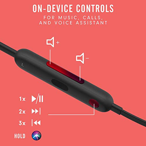 Wireless Earbuds with Magnetic Design, Bluetooth, 12-Hour Battery, Built-in Microphone Q18707