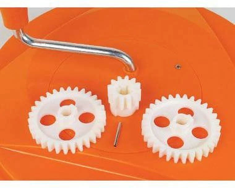 Manual Salad Spinner 2.5 Gal H3985