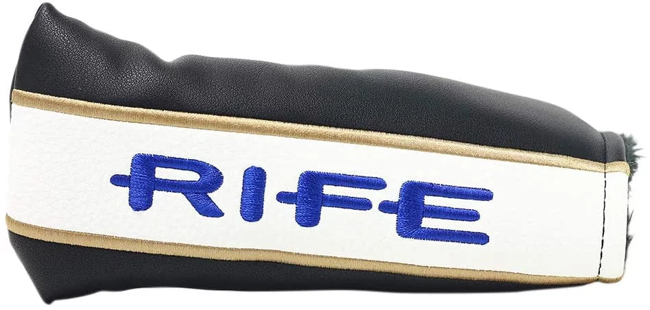 Roll Groove Blade Putter 33 Inches Right Handed T121