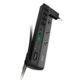 APC 8-Outlet Surge Protector Power Strip with USB Charger Ports, 2880 Joules, SurgeArrest Home/Office (P8U2)