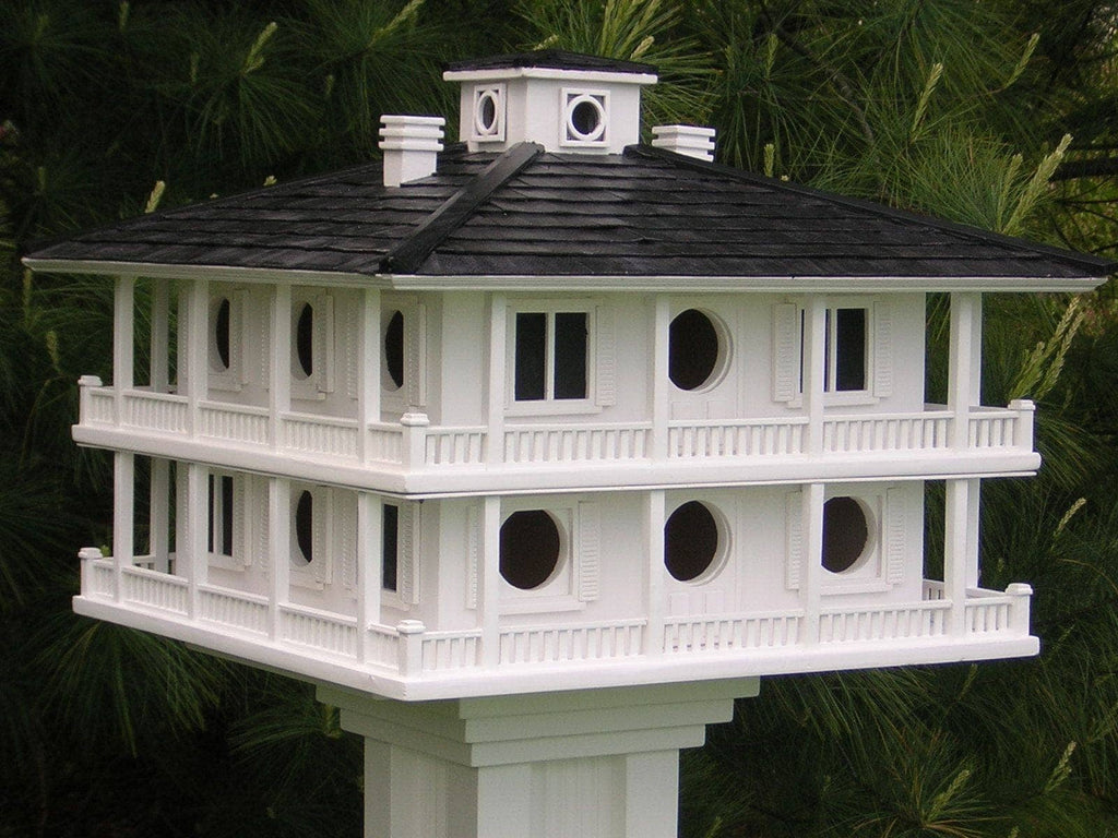 Birdhouse 11 x 12 x 12 in P333870