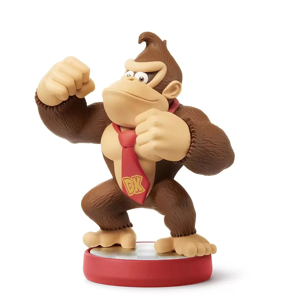 Donkey Kong Amiibo Nintendo Accessory U588