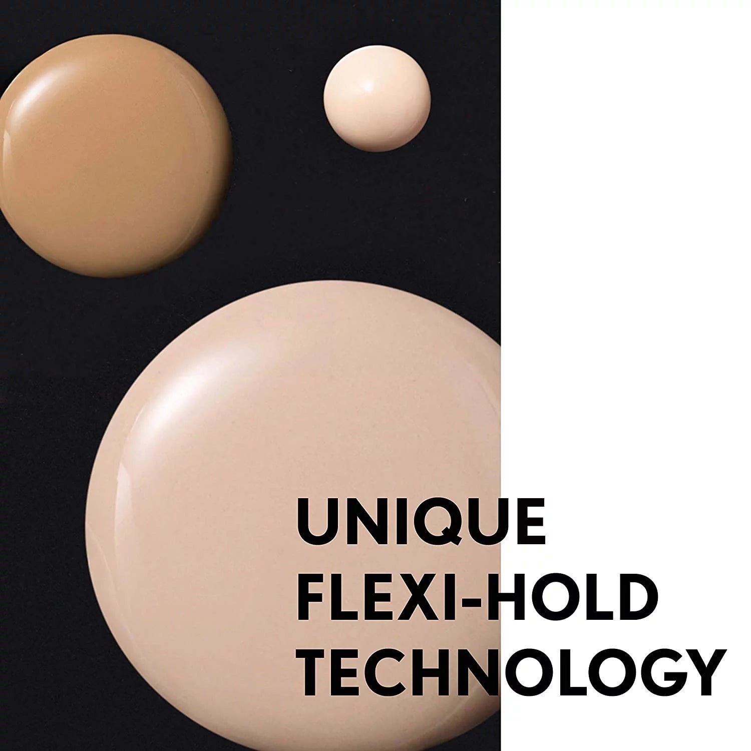 Liquid Foundation, D60 Toasted Almond (Pack of 2) K15974