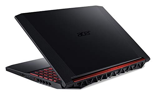 Gaming Laptop, 15.6" Full HD IPS Display, 8GB RAM, 256GB SSD F82477