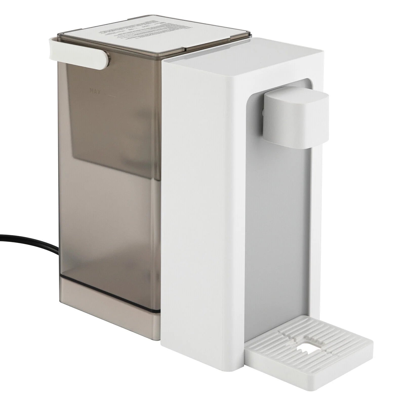 Countertop Hot Cold Water Dispenser, 5 Temperature Settings J21743