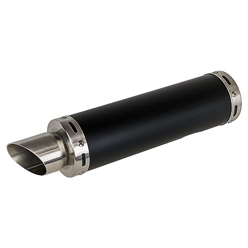 High Performance Exhaust System Muffler for 50cc Scooter Moped Q40182