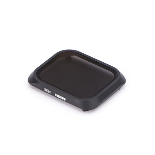 Drone Lens Filter Kit with Polarizer and ND Filters S503640