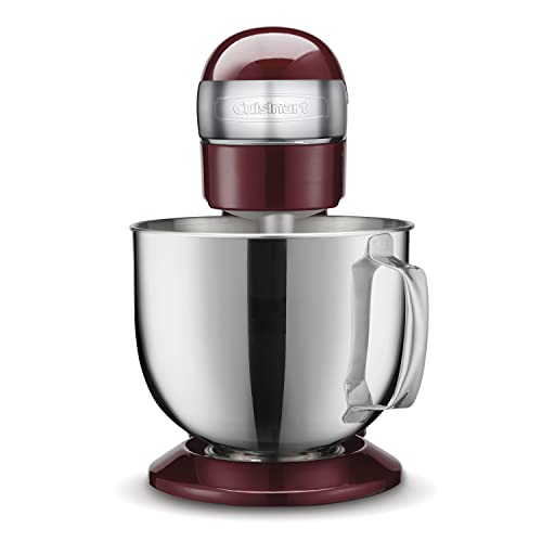 5.5-Quart Digital Stand Mixer with 12 Speeds R260