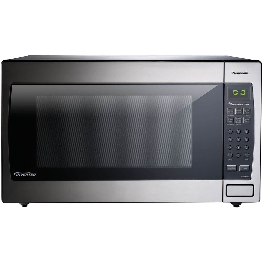 2.2cuft Microwave with Inverter Technology X43746