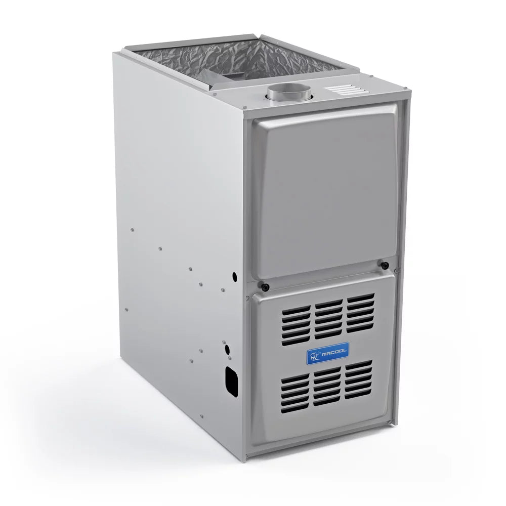 5 Ton 110,000 BTU Upflow Gas Furnace J46875
