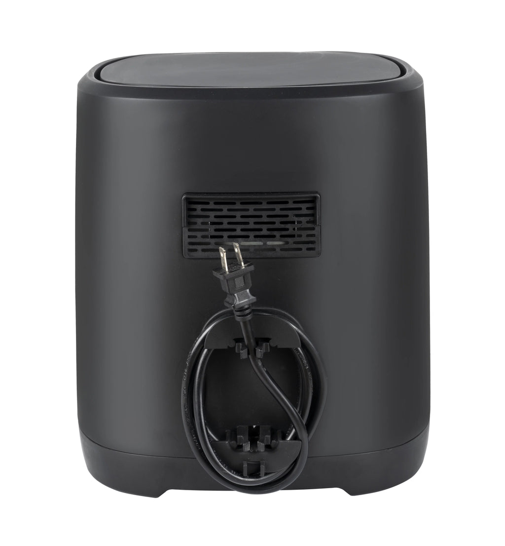 5 Quart Digital Air Fryer with Viewing Window W7990