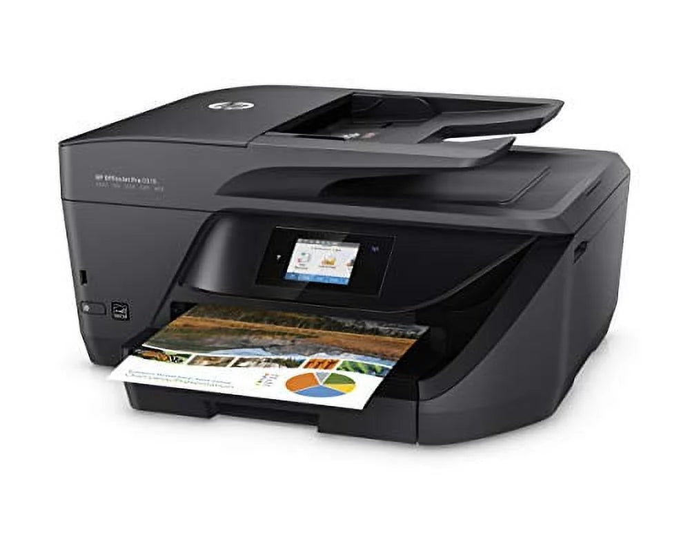 OfficeJet Pro 6978 打印机 K371364