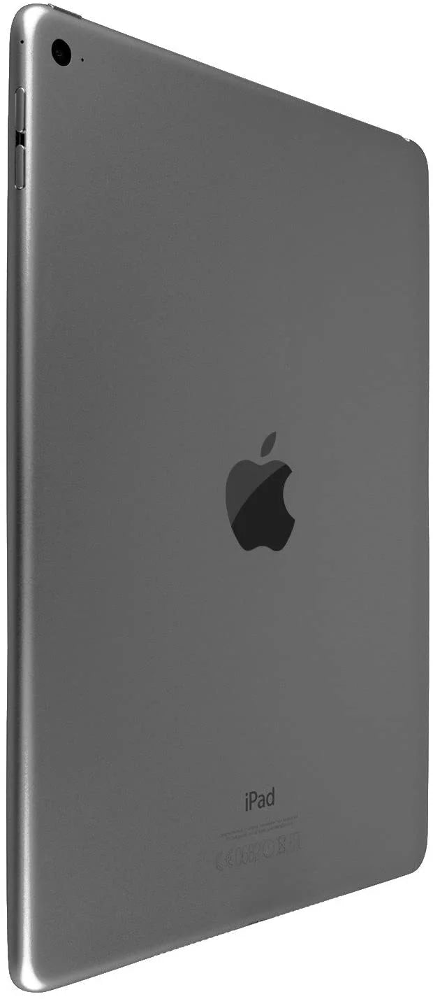 iPad Air 2 9.7" 16GB Space Gray Tablet (WiFi Only) B44202