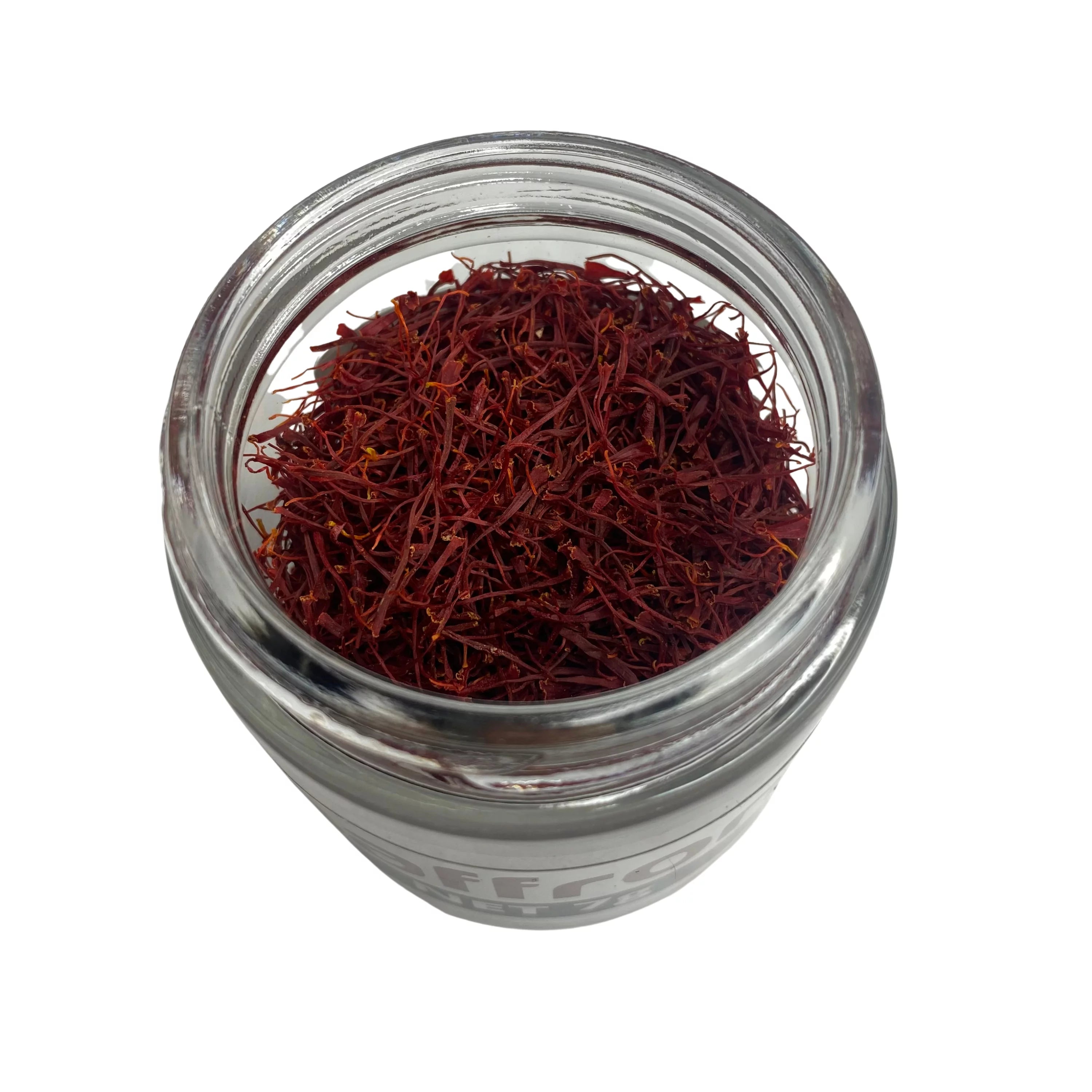 Organic Saffron Spice Threads from Afghanistan X70143
