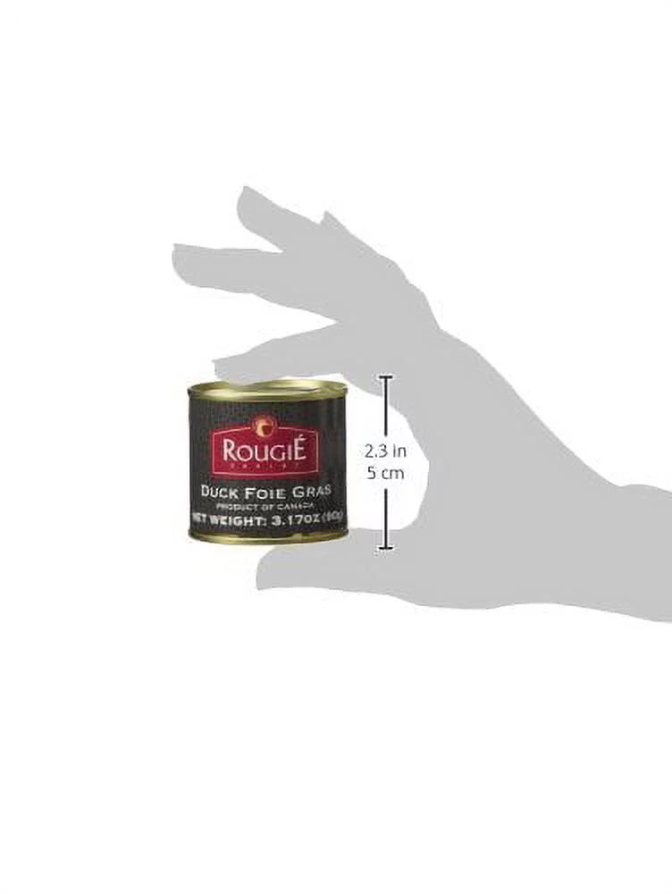Foie Gras, 3.17 Oz P4851