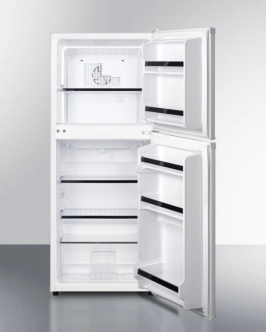19" Wide Top Mount Refrigerator-Freezer Y67623