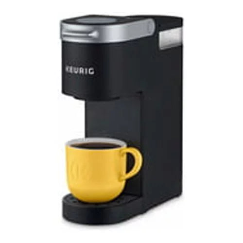 Single-Serve Coffee Maker (Black) R99390