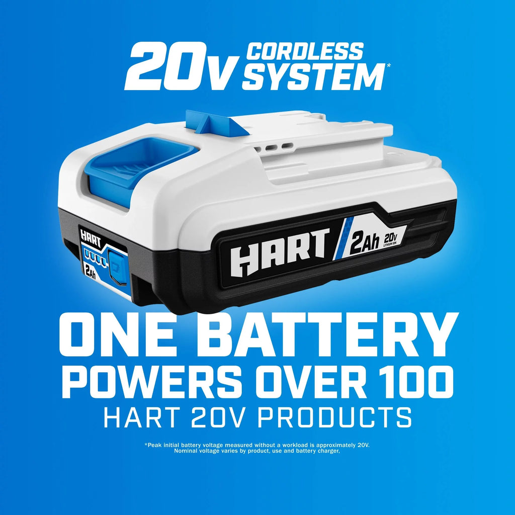 Cordless Brushless Stick Vacuum J62881