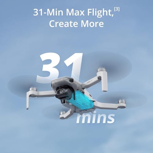 Camera Drone Quadcopter with Remote Controller, QHD Video, 10km Transmission, Under 249g C212864