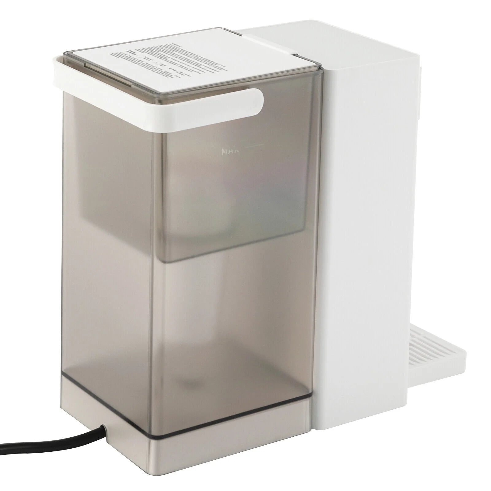 Countertop Hot Cold Water Dispenser, 5 Temperature Settings J21743