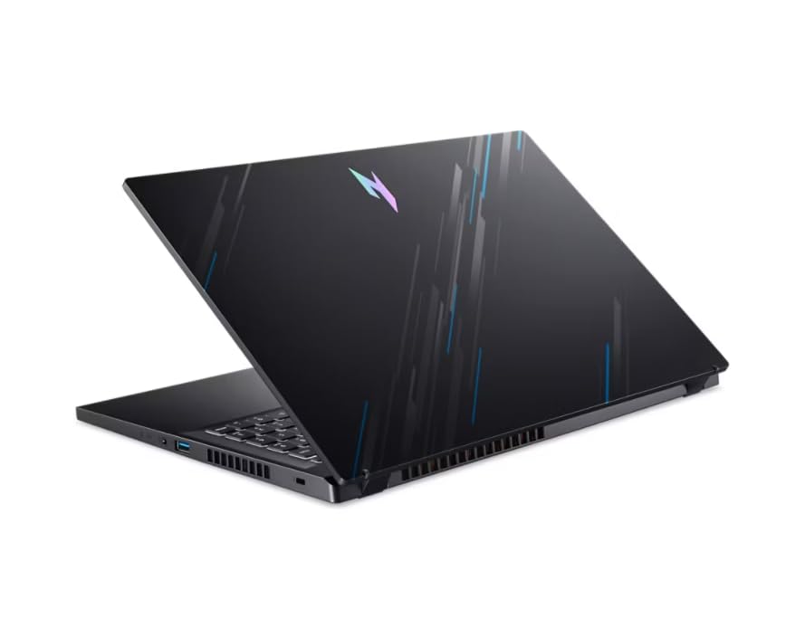 Gaming Laptop 15.6" FHD 144Hz IPS, Intel Core i9, RTX 4060, 64GB RAM, 2TB SSD N20128