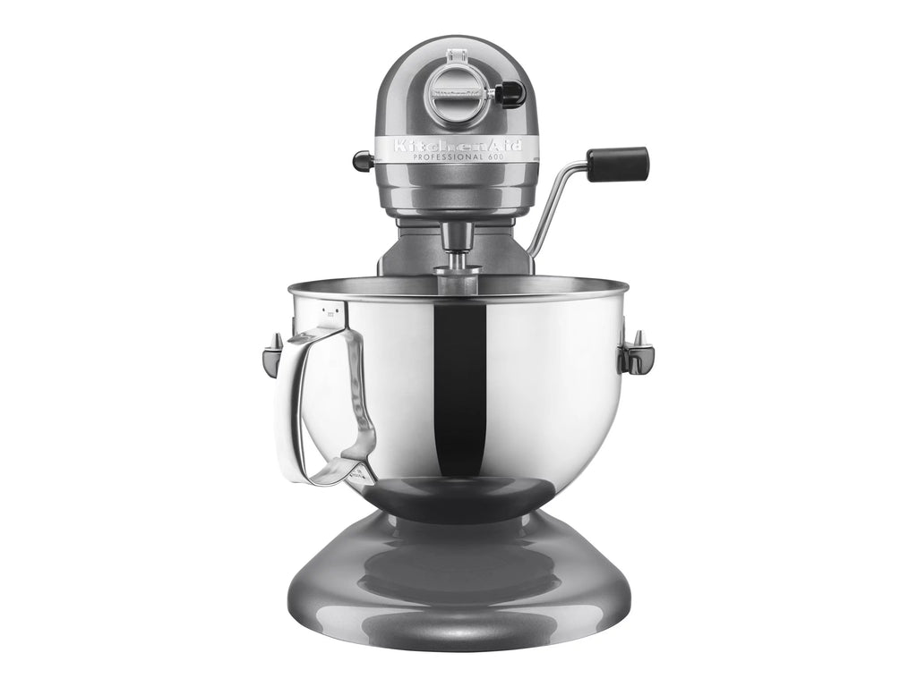 Kitchen machine 575 W liquid graphite L597