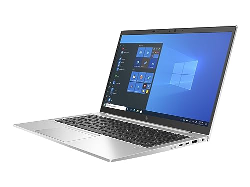 Business Laptop 14" FHD, 16GB RAM, 256GB SSD, Backlit Keyboard, Windows 10 Pro I40452