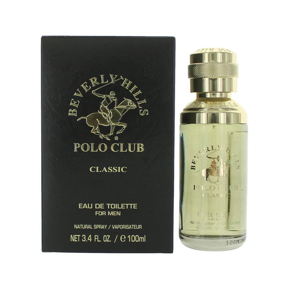Men's 3.4 oz EDT Spray L8875