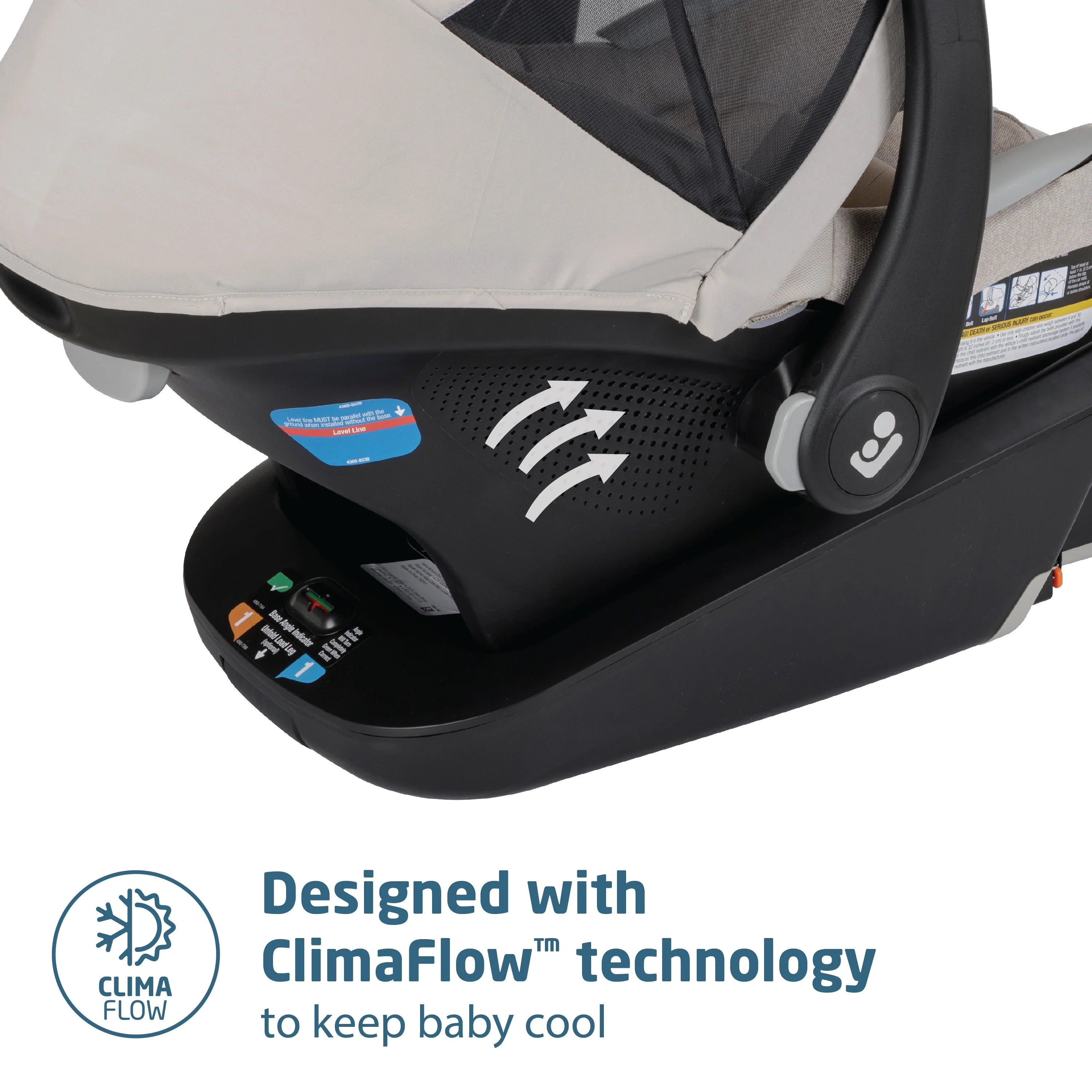 Tayla Max Travel System J563