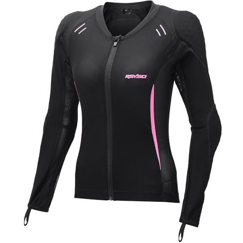 Women's CE Certified Motorcycle Riding Shirt U417278