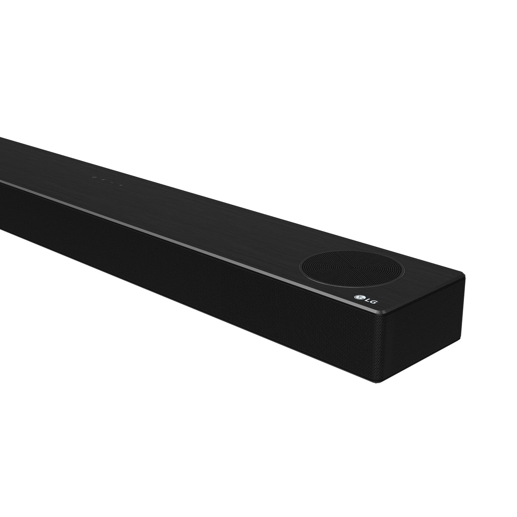 3.1.2 Channel Soundbar with Dolby Atmos and 4K Pass-Through C973591