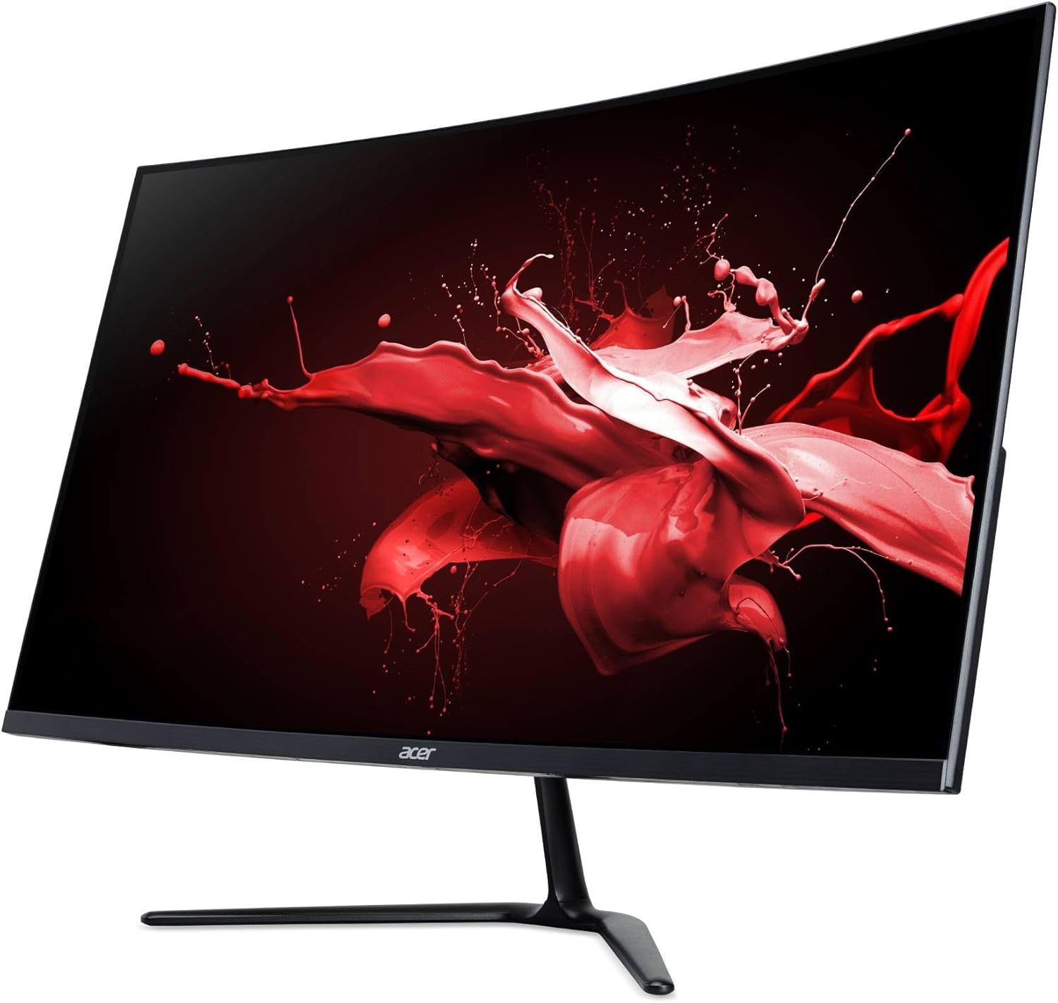 31.5" Widescreen Monitor FullHD 165Hz IPS T375