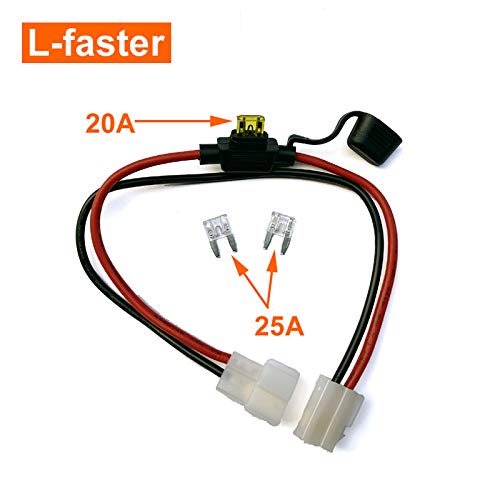450W Electric Bike Left Drive Conversion Kit for Common Bicycles M218112