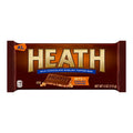 Heath Extra Large English Toffee Candy Bar - 4.0 Oz (Pack of 8)